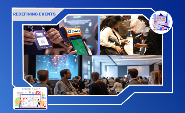 ChkdIn Event Management